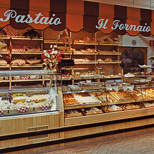 Modar 1975: Ipermercato Eurostanda