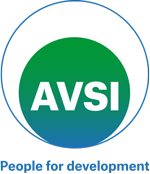 AVSI logo