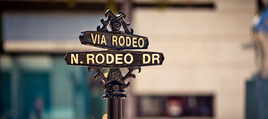 Rodeo Drive | Modar Locations