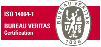 Certificazione ISO 14064-1 Bureau Veritas - Modar